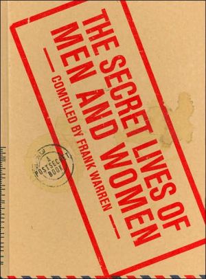 Book The Secret Lives of Men and Women: A PostSecret Book free