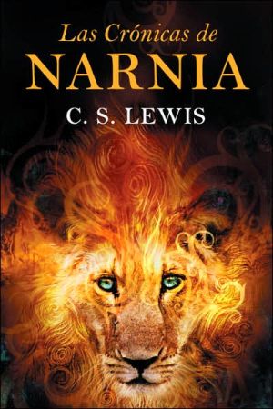 Book Las Cronicas de Narnia: The Chronicles of Narnia (Spanish edition) free
