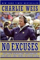Book No Excuses: One Man's Incredible Rise Through the NFL to Head Coach of Notre Dame free