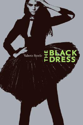 Book The Black Dress free