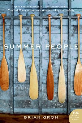 Book Summer People: A Novel (P.S.) free