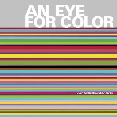 Book An Eye for Color free