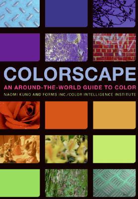 Book Colorscape: An Around-The-World Guide to Color free