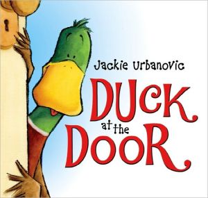 Book Duck at the Door (Max the Duck, 1) free