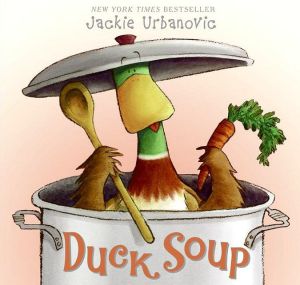 Book Duck Soup (Max the Duck) free