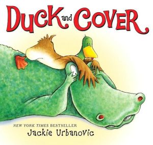 Book Duck and Cover (Max the Duck) free