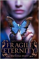 Book Fragile Eternity (Wicked Lovely, 3) free