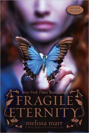 Book Fragile Eternity (Wicked Lovely, Book 3) free