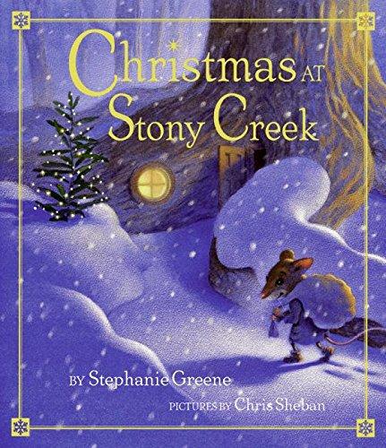 Book Christmas at Stony Creek free