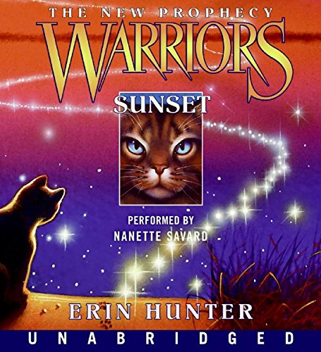 Book Sunset (Warriors: The New Prophecy, Book 6) free