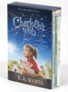 Book Charlotte's Web Movie Tie-in Box Set (digest) free