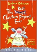 Book The Best Christmas Pageant Ever CD free