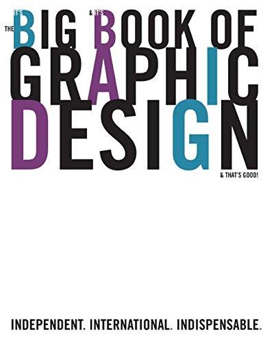 Book The Big Book of Graphic Design free