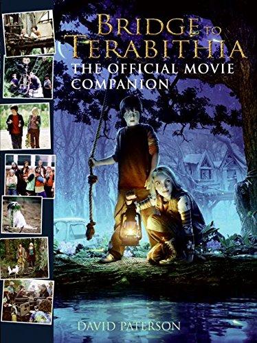 Book Bridge to Terabithia: The Official Movie Companion free