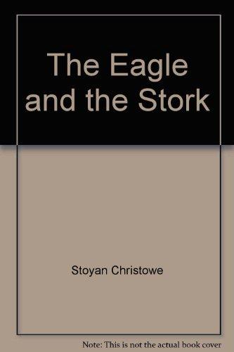 Book The eagle and the stork free