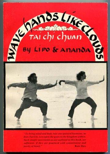 Book Wave hands like clouds: Kuang ping tai chi : a Chinese yoga of meditation in motion free