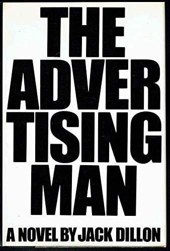 Book The Advertising Man free