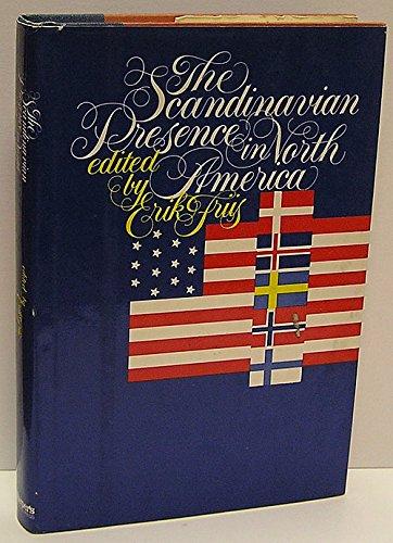 Book The Scandinavian Presence in North America free