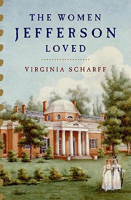 Book The Women Jefferson Loved free