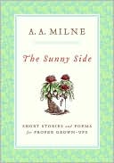 Book The Sunny Side: Short Stories and Poems for Proper Grown-Ups free
