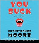 Book You Suck CD: A Love Story free