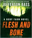 Book Flesh and Bone (Body Farm) free