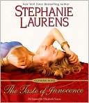 Book The Taste of Innocence CD (Cynster Novels) free