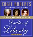 Book Ladies of Liberty CD: The Women Who Shaped Our Nation free