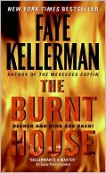 Book The Burnt House (Decker/Lazarus Novels) free