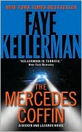 Book The Mercedes Coffin (Decker and Lazarus, No. 19) free
