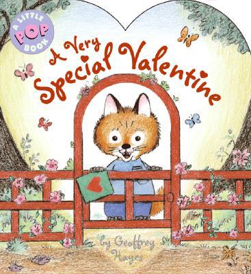 Book A Very Special Valentine: A Little Pop Book free
