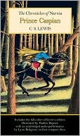 Book Prince Caspian Book and CD (Narnia) free