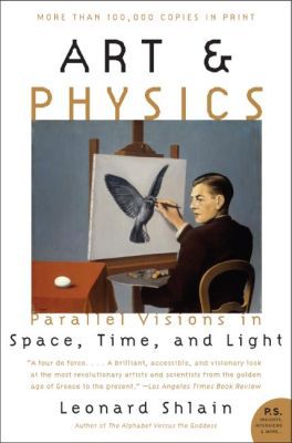 Book Art & Physics: Parallel Visions in Space, Time, and Light free