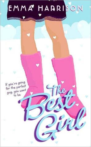 Book The Best Girl free