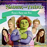 Book Shrek the Third: Fiona's Fairy-tale Five free