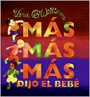 Book "More More More," Said the Baby (Spanish edition): More More More, Said the Baby (Spanish edition) free