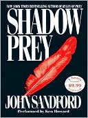 Book Shadow Prey (Lucas Davenport Series #2) free
