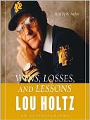 Book Wins, Losses, And Lessons: An Autobiography free