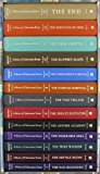 Book Series of Unfortunate Events Box Th free