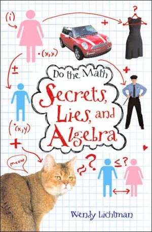 Book Do the Math: Secrets, Lies, and Algebra free
