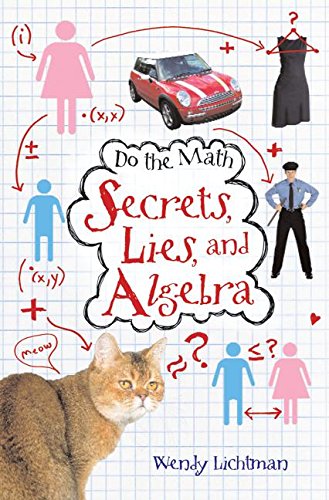 Book Do the Math: Secrets, Lies, and Algebra free
