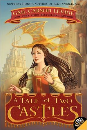 Book A Tale of Two Castles free