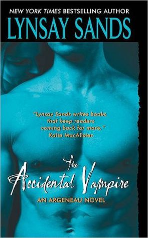 Book The Accidental Vampire (Argeneau Vampires, Book 7) free