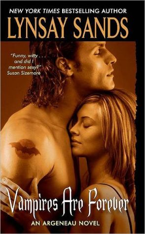 Book Vampires Are Forever (Argeneau Vampires, Book 8) free