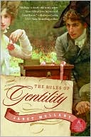 Book The Rules of Gentility free