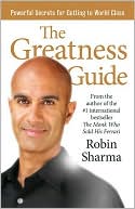 Book The Greatness Guide: Powerful Secrets for Getting to World Class free