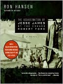 Book The Assassination Of Jesse James By The Coward Robert Ford free