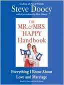 Book The Mr. &amp; Mrs. Happy Handbook: Everything I Know About Love And Marriage free