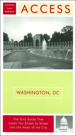 Book Access Washington, D.C. 10e (Access Guides) free