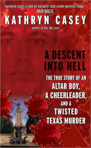Book A Descent Into Hell: The True Story of an Altar Boy, a Cheerleader, and a Twisted Texas Murder free